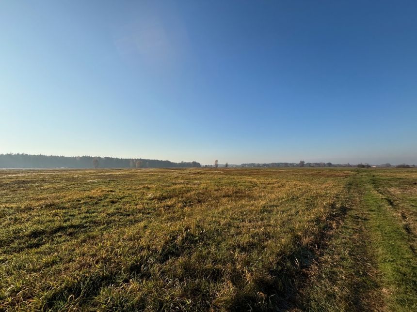 Ziemia rolna 2,71 ha koło Radzymina miniaturka 4