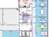 Włochy: biuro 430 m2 miniaturka 2