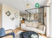 Gdańsk Piecki-Migowo, 699 000 zł, 35.54 m2, parter miniaturka 4