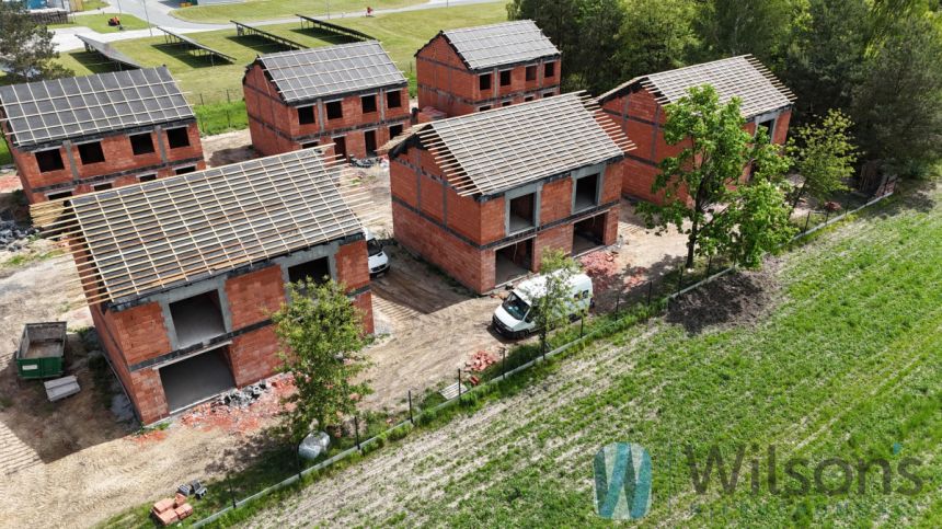 Jabłonowo, 715 000 zł, 90 m2, z miejscem parkingowym miniaturka 6