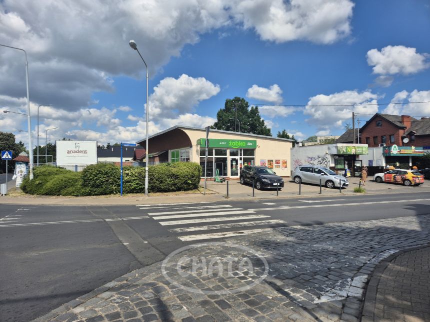Wrocław Kuźniki, 2 300 000 zł, 7.38 ar, usługowa miniaturka 4