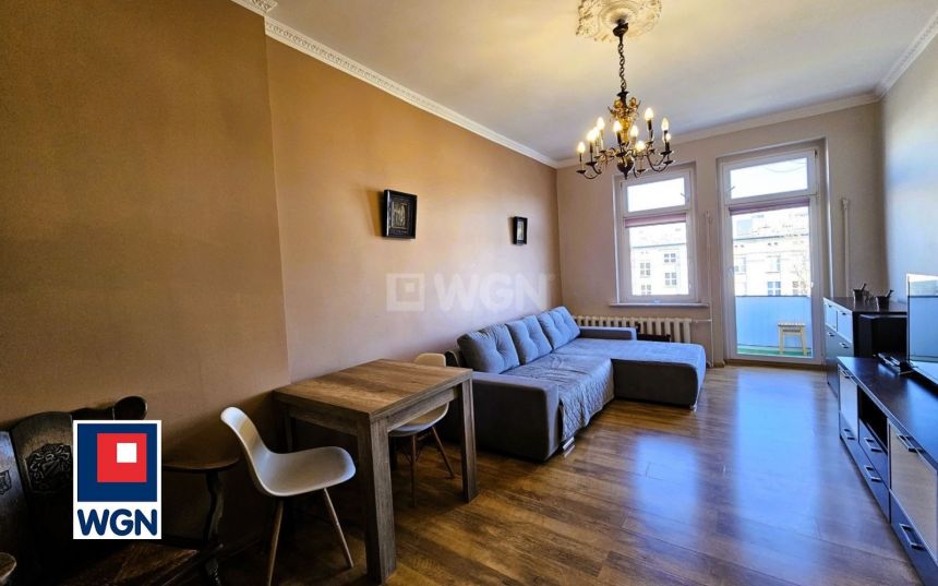 Wrocław Krzyki, 599 000 zł, 53.4 m2, z balkonem miniaturka 3