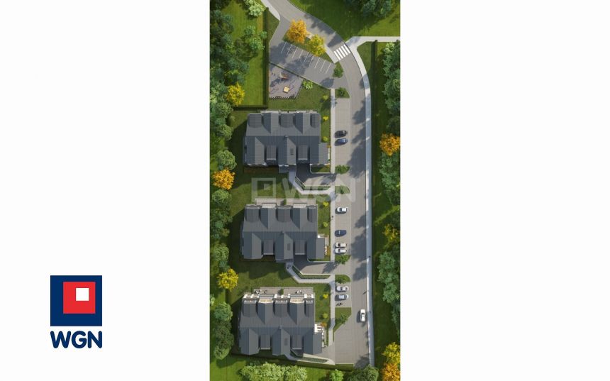 Wieluń, 340 349 zł, 38.72 m2, do wykończenia miniaturka 4