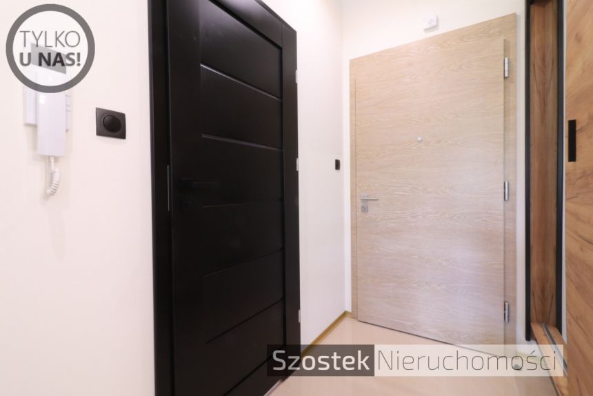 Częstochowa Parkitka, 2 200 zł, 45.59 m2, z garażem miniaturka 12