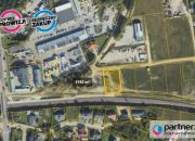 Gdańsk Kokoszki, 1 258 560 zł, 17.48 ar, usługowa miniaturka 4