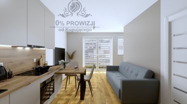 Kawalerka/lok.usługowy/pod wynajem/dla studenta/Gaj/wykończone z meblami AGD
