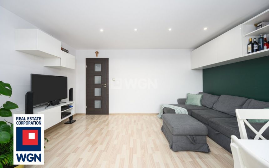 Gdańsk Orunia Górna, 639 000 zł, 61.27 m2, stan dobry miniaturka 2