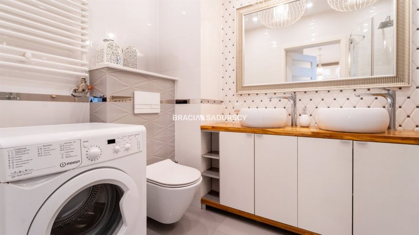 Twoja spokojna przestrzeń na Podgórzu! miniaturka 16