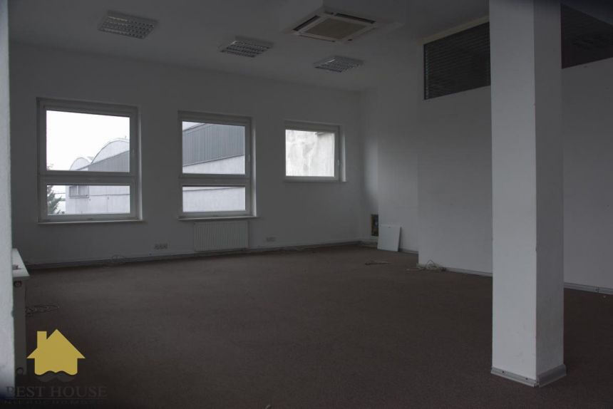 Wolne biura do wynajęcia 30 zł/m2 netto – Lublin miniaturka 11