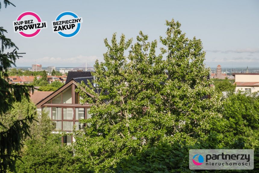 Gdańsk Suchanino, 740 000 zł, 63.56 m2, z balkonem miniaturka 9