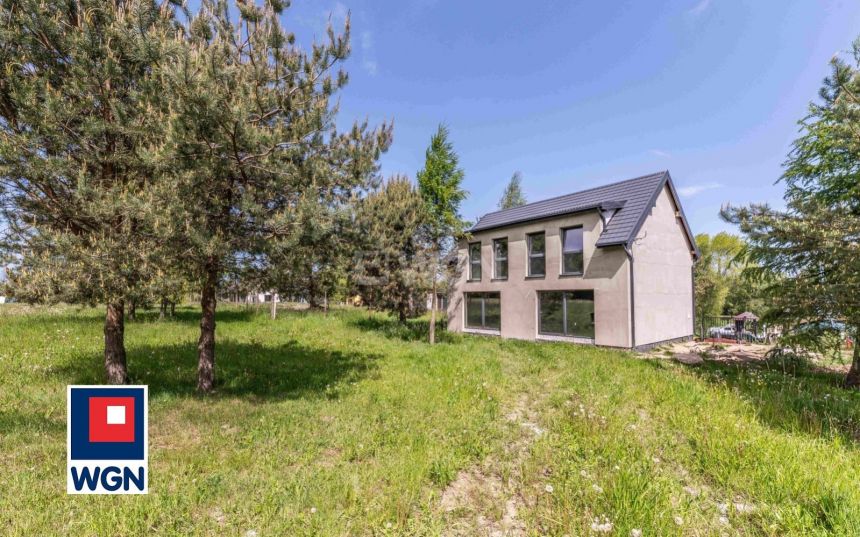 Mieroszyno, 580 000 zł, 64.64 m2, jednorodzinny miniaturka 3