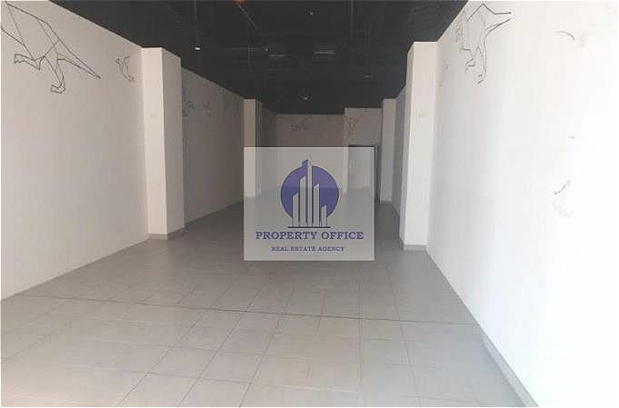 Praga Południe: handel/usługi 105,50 m2 miniaturka 2