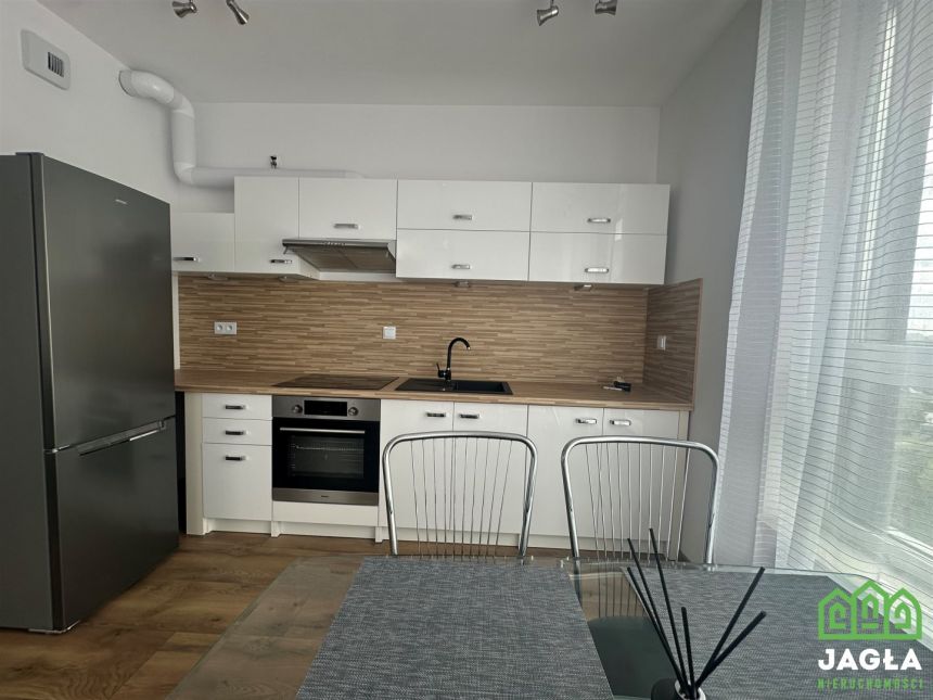 Platanowy Park 2023r blok M3  40m na wynajem miniaturka 11