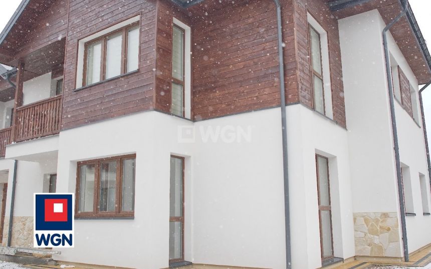 Nałęczów, 660 111 zł, 60 m2, do wykończenia - zdjęcie 1