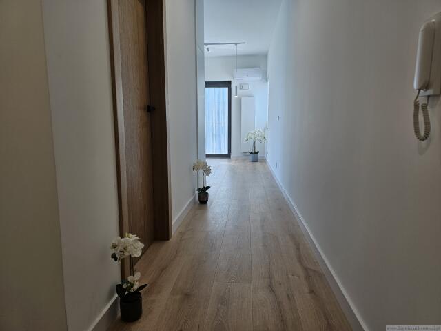 Nowy, apartament 3 pok. 58m2 lux miniaturka 10