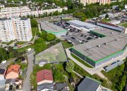 Częstochowa, ul. Prosta | Działka inwestycyjna miniaturka 4