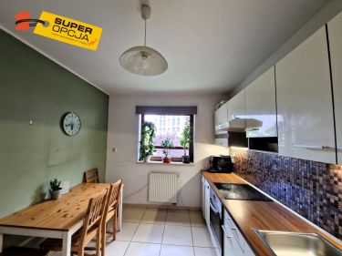 Kraków Krowodrza, 4 200 zł, 79.03 m2, pietro 1/5