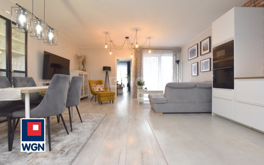 Inowrocław, 629 000 zł, 76.89 m2, z cegły miniaturka 3