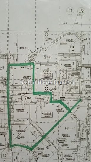 Warszawa Stara Ochota, 1 400 000 zł, 82.4 m2, w bloku miniaturka 7