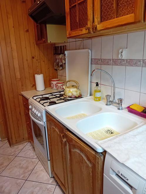 Pruszków, 530 000 zł, 48 m2, z balkonem miniaturka 3