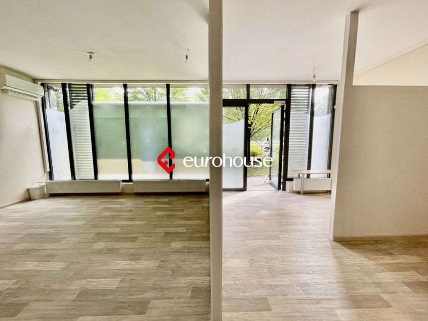 Lokal z najemcą na Mokotowie - 51m2 miniaturka 2