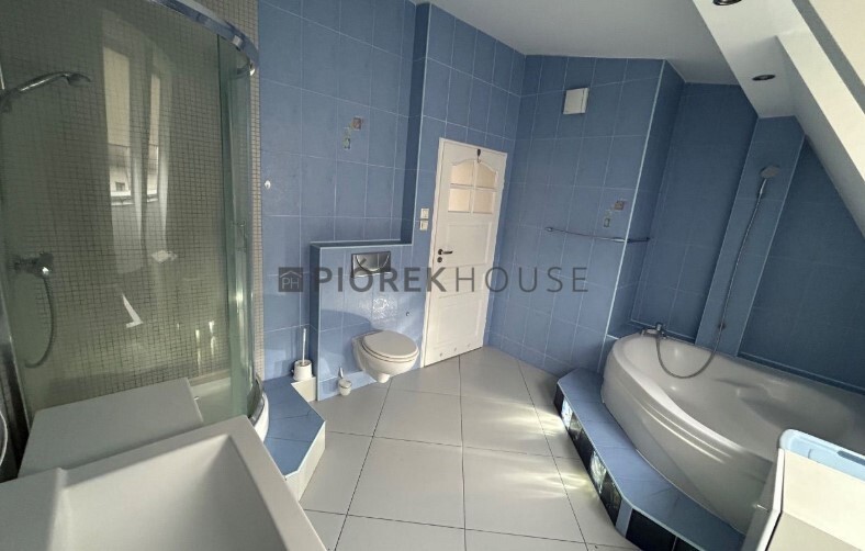 Dwupoziomowe mieszkanie na Białołęce miniaturka 12