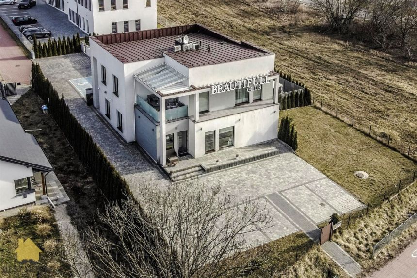 Lublin Czechów Północny, 12 000 zł, 120 m2, parter miniaturka 17