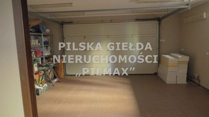 Piła, 880 000 zł, 280.11 m2, do odświeżenia miniaturka 24