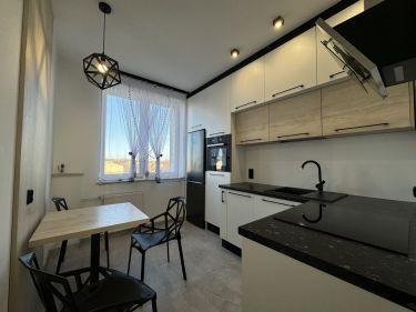Kłobuck, ul. Spokojna | Mieszkanie w centrum