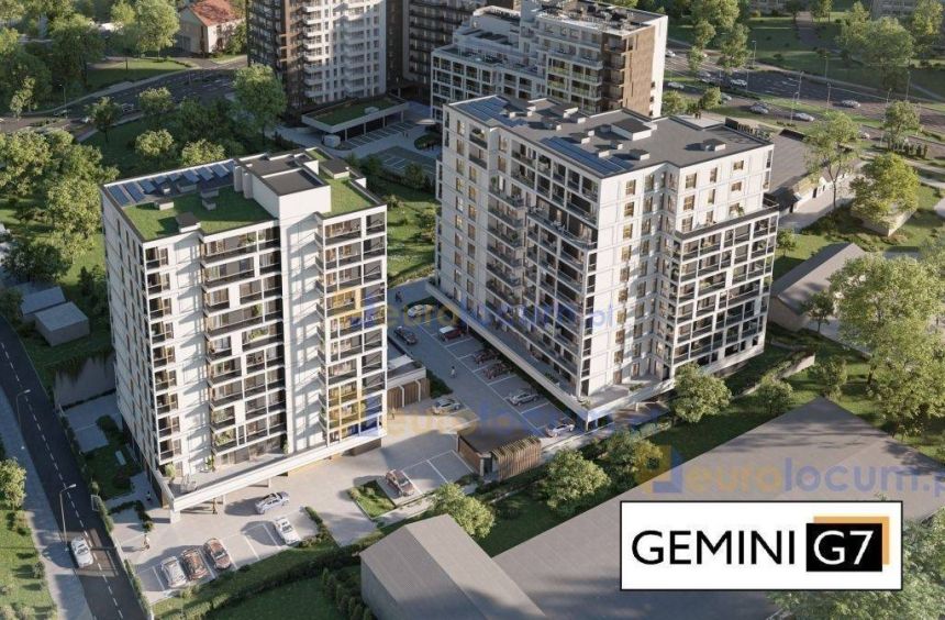 Gemini G7 miniaturka 3