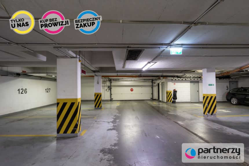 Gdańsk Śródmieście, 1 549 000 zł, 67.4 m2, pietro 3/4 miniaturka 15