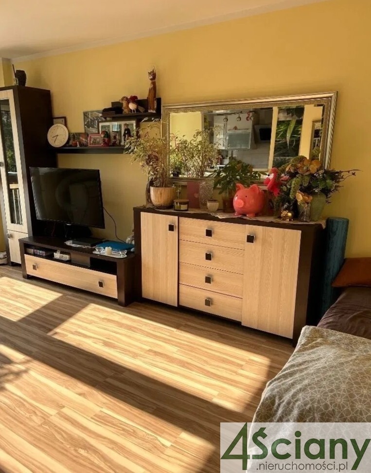 Warszawa Stare Bielany, 635 000 zł, 42 m2, z balkonem miniaturka 6