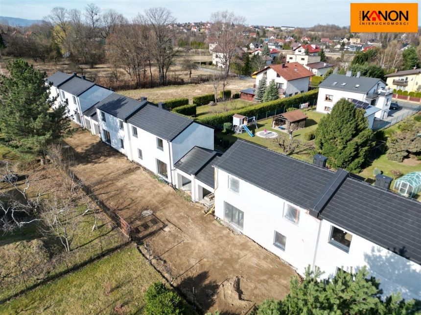 Kozy, 659 000 zł, 116 m2, 4 pokoje miniaturka 12