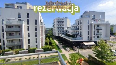 3 pok Ursynów 52m2  idealna lokalizacja przy parku