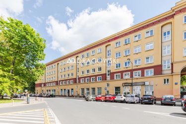 Dwustronne - rozkładowe 2 pokoje, cicho i zielono