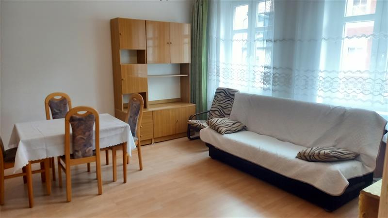 Mieszkanie 2 pokojowe, centrum Słupsk - zdjęcie 1