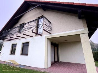 Pół domu-odrębna własność Radostowice
