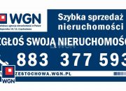 Częstochowa Śródmieście, 1 100 zł, 53 m2, z parkingiem strzeżonym miniaturka 11