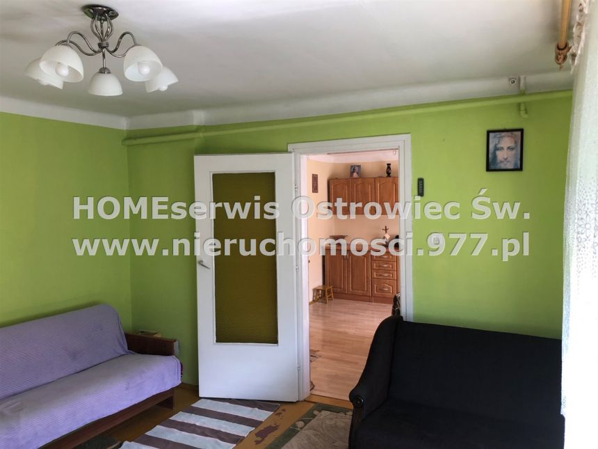 Dom 110 m2 na sprzedaż Kunów działka 716 m2 miniaturka 19