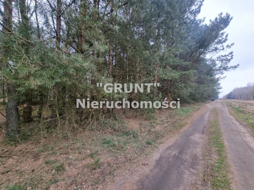 Działka budowlana idealna na "parterówkę" miniaturka 2