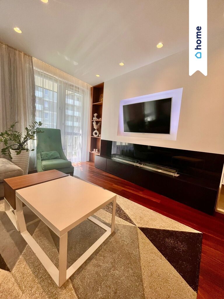 Apartament ul. Kopisto Rzeszów miniaturka 4