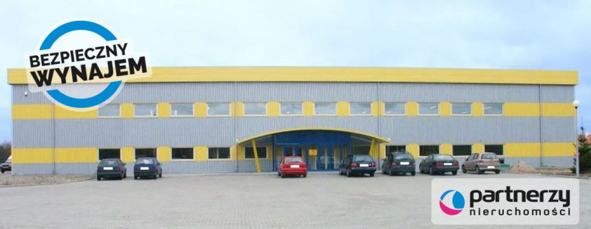 Gdańsk Osowa, 41 600 zł, 1300 m2, o zróżnicowanej budowie - zdjęcie 1