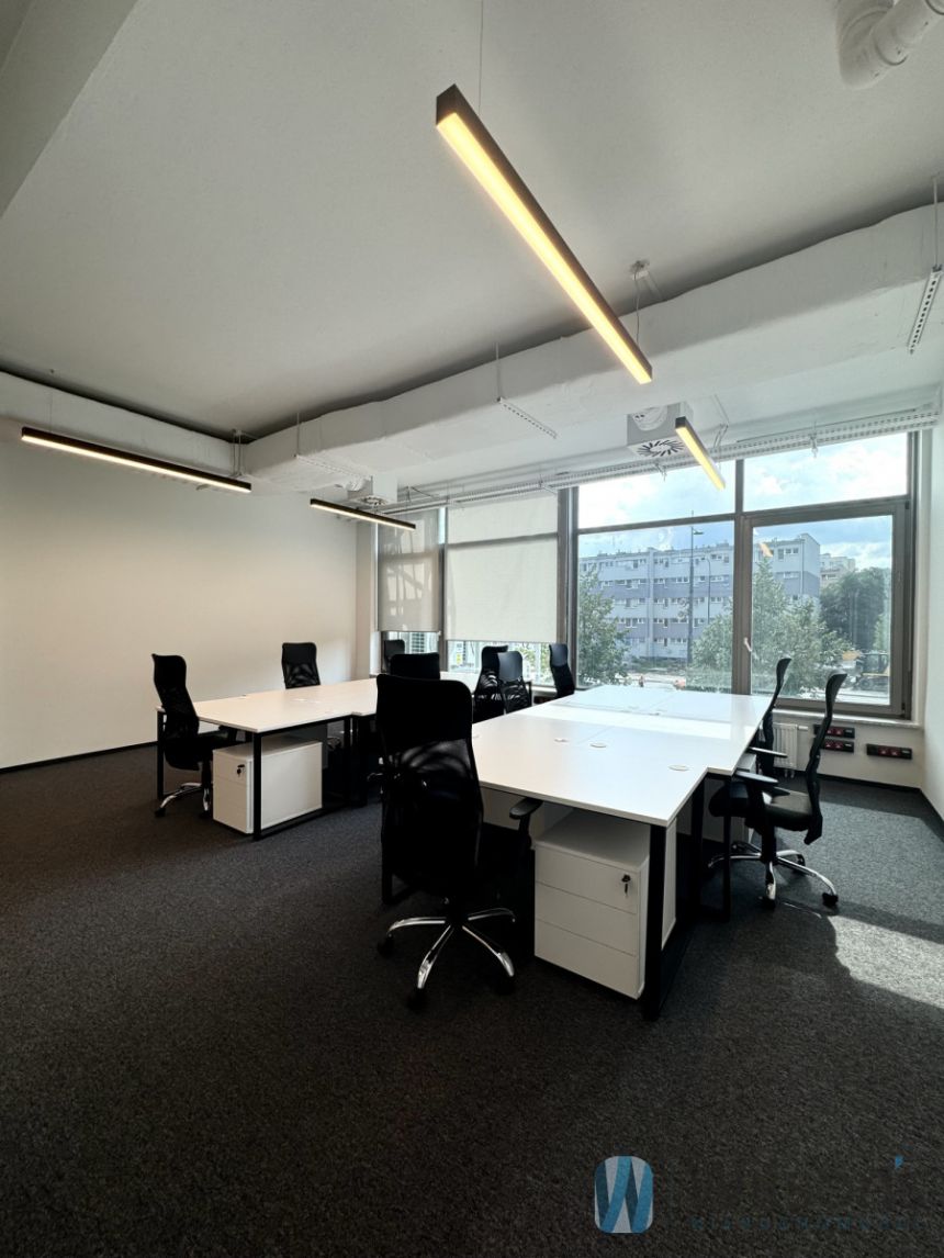 Warszawa Dolny Mokotów, 9 406 zł, 154.2 m2, pietro 2 miniaturka 6