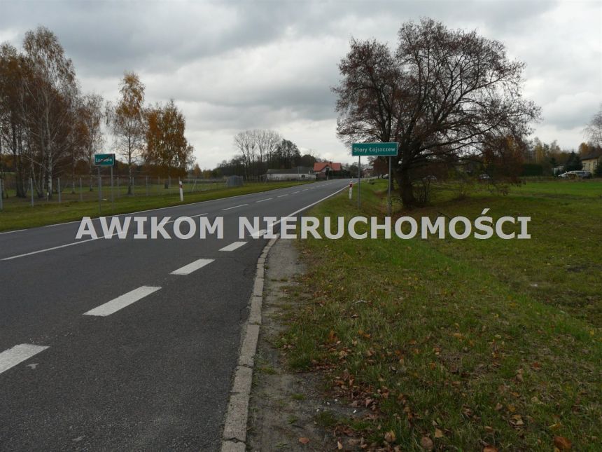 Lisowola, 583 400 zł, 5.83 ha, rolna - zdjęcie 1