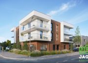 Wyżyny nowy apartamentowiec dwa pokoje 39m2 balkon miniaturka 2
