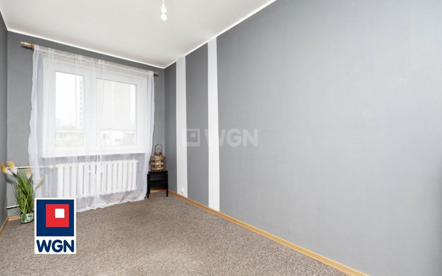 Poznań Piątkowo, 590 000 zł, 70.3 m2, z loggią miniaturka 11