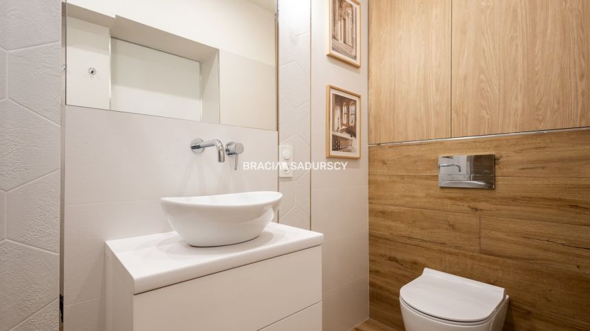Kraków, 2 400 zł, 38 m2, parter, 1 miniaturka 10
