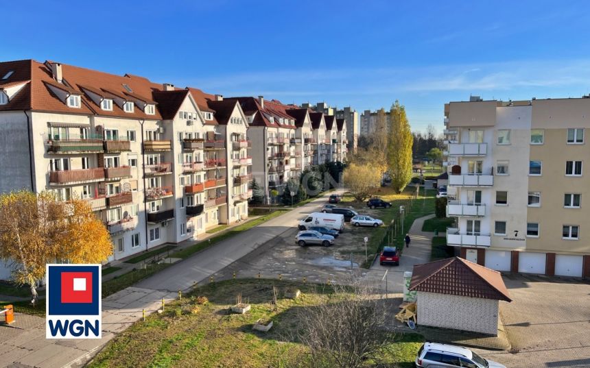 Gorzów Wielkopolski Górczyn, 2 100 zł, 60 m2, pietro 3 miniaturka 14