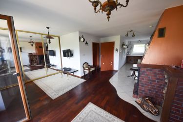 Dom z potencjałem-Opole okolice Karolinki 109 m2