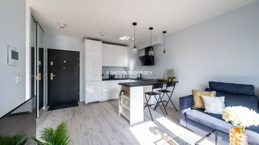 2-pok do wejścia/NY Residence/Wrocławska miniaturka 6